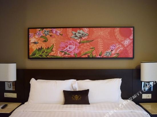 Фото Ascott Kuala Lumpur