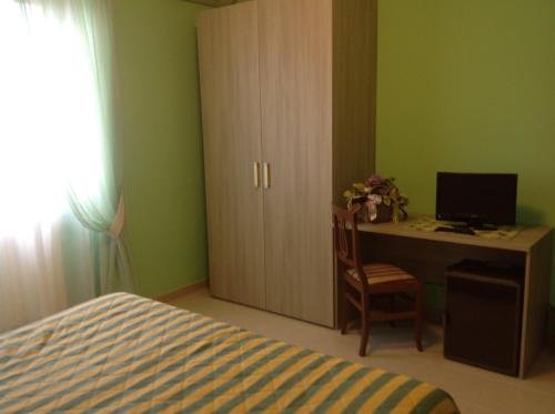 Фото Hotel Certosa