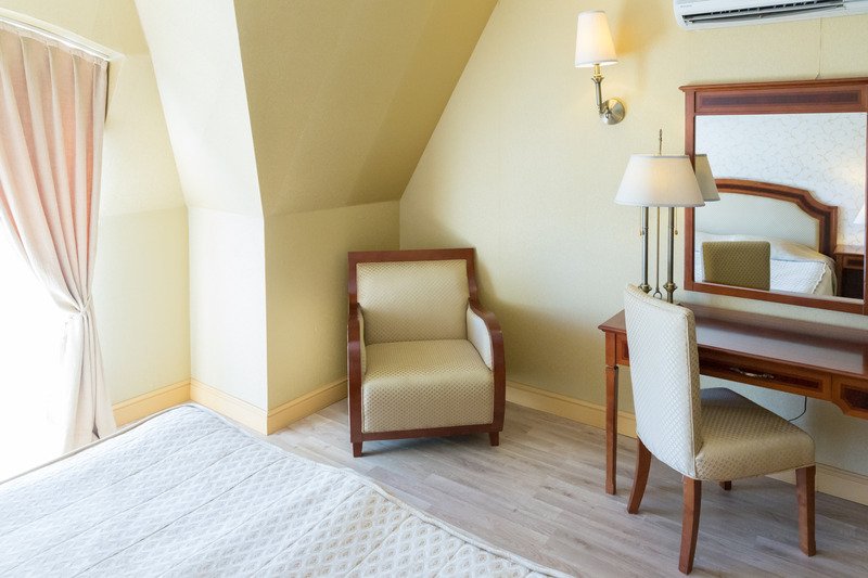 Фото Hotel Romance & Family Suites