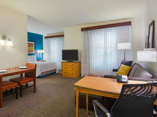 Фото Residence Inn by Marriott Fort Lauderdale Sw Miramar