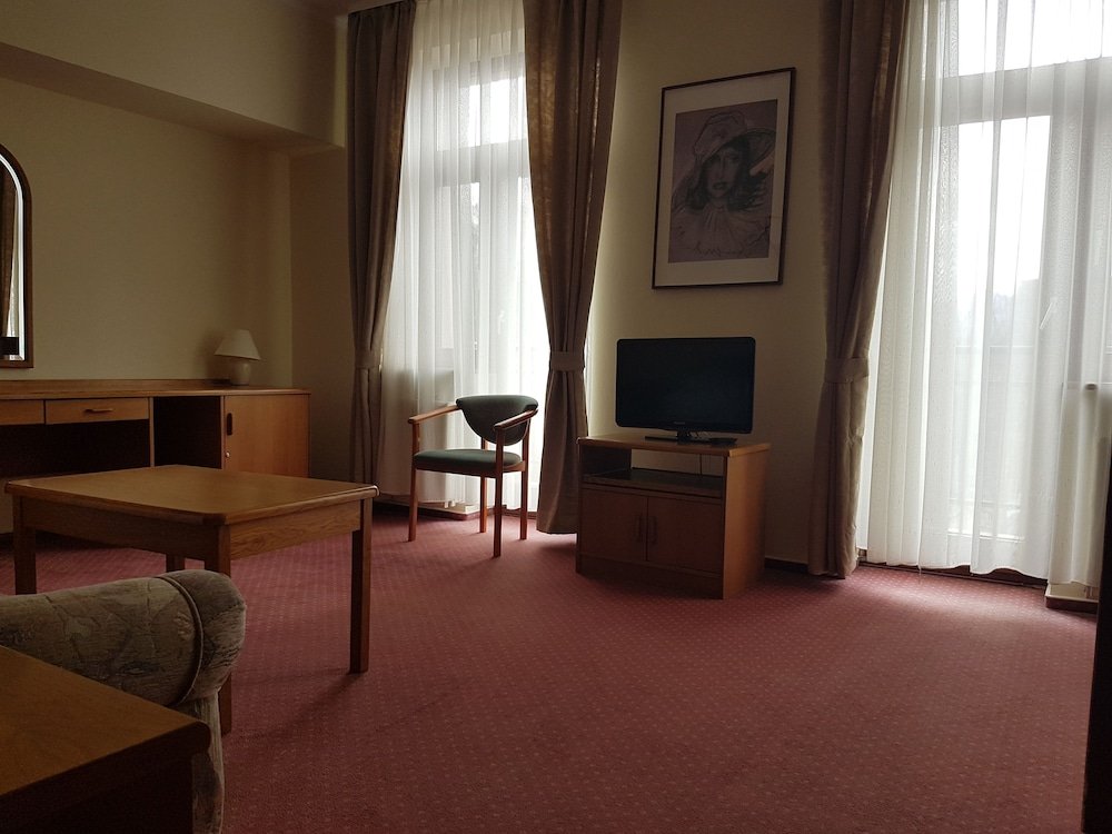 Фото Willa Excelsior