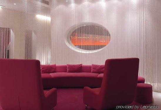 Фото The Park New Delhi