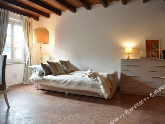 Фото Mila Apartments Magenta