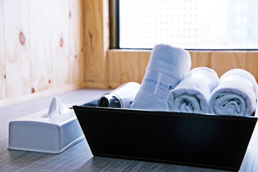 Фото Road House Myeongdong