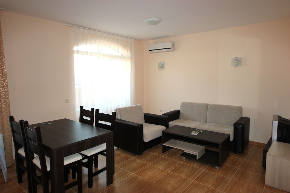 Фото Menada Sky Dreams Apartments