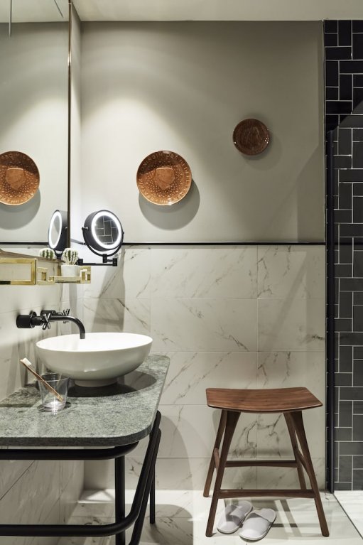 Фото Hotel Indigo The Hague - Palace Noordeinde, an Ihg Hotel