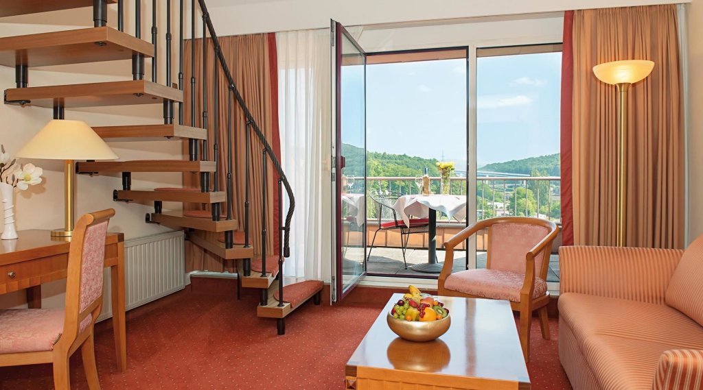 Фото Best Western Victor's Residenz-Hotel Rodenhof