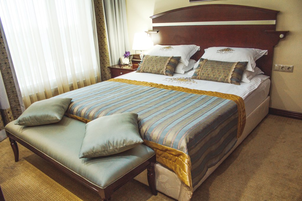 Фото Парк отель Бишкек