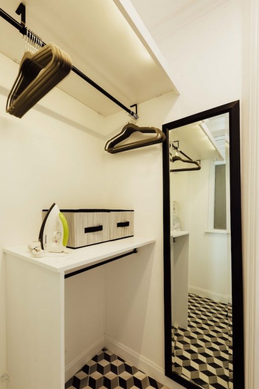 Фото The Nest Saigon - Pigeon