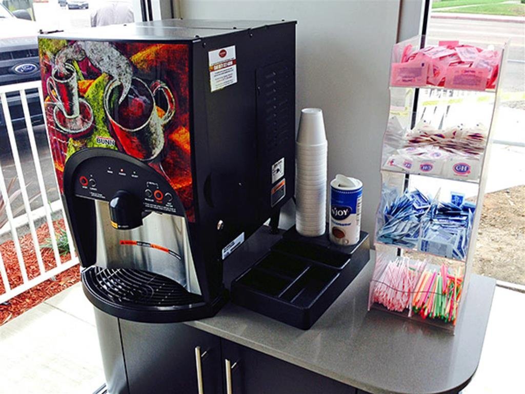 Фото Motel 6 National City Ca