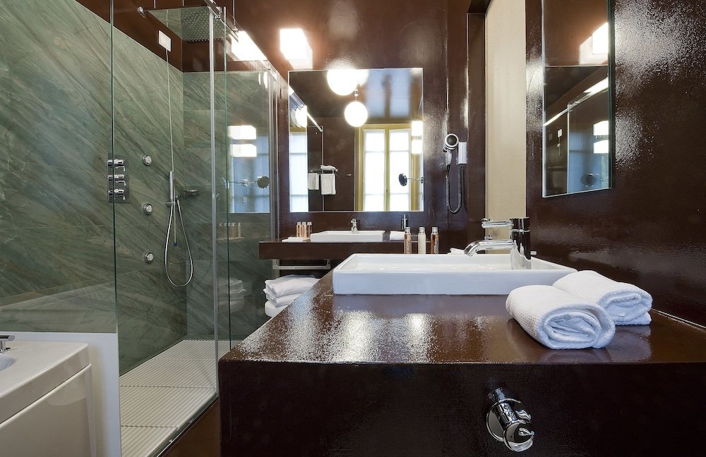 Фото Petronilla - Hotel in Bergamo