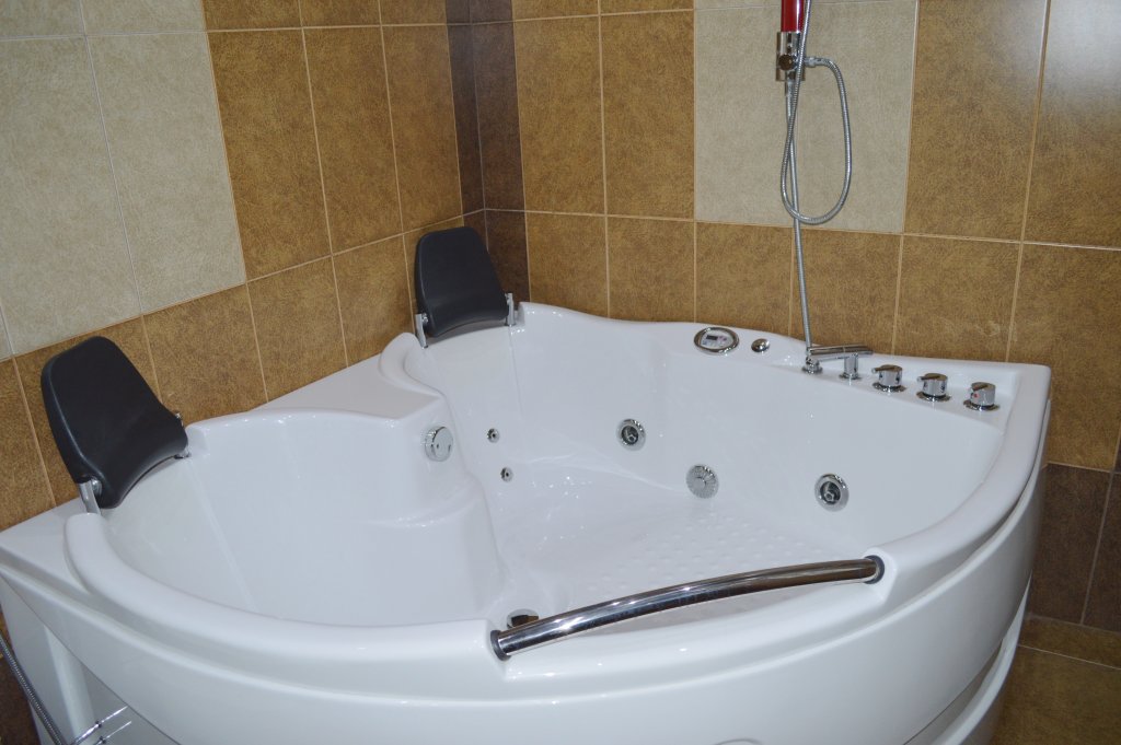 Фото Отель Agava