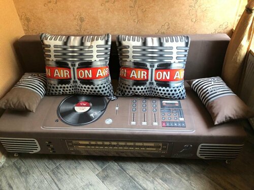 Гостиница Дзен в Керчи