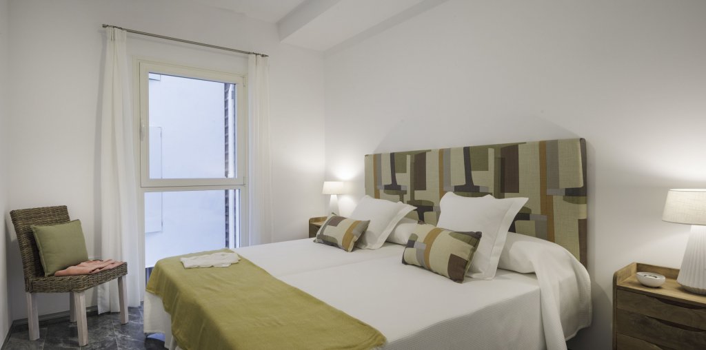 Фото Numa l Jondo Apartments