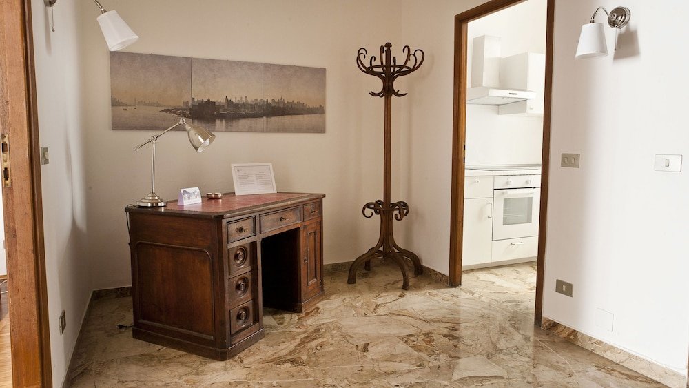 Фото Luxury Suite Milano Duomo