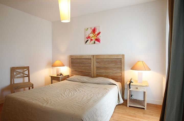 Фото Vacancéole – Le Domaine du Château – La Rochelle/Île de Ré