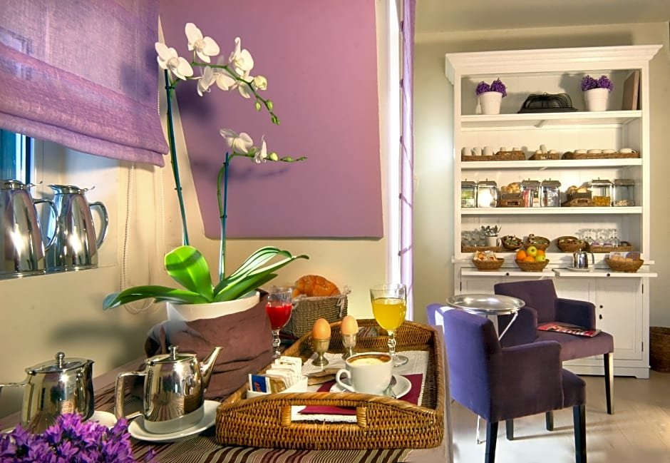 Фото Отель Adriano