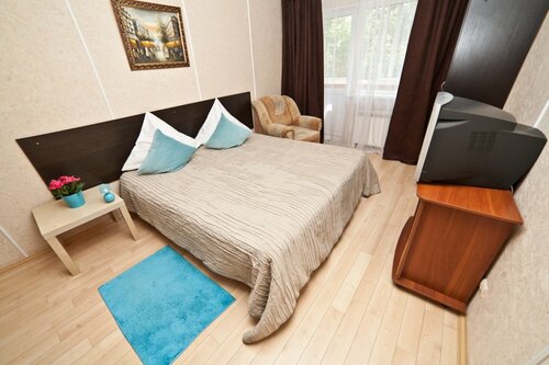 Guest House на Бардина  фото 8