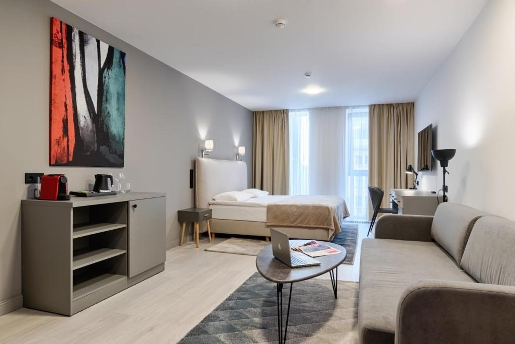 Фото Ярд Резиденс