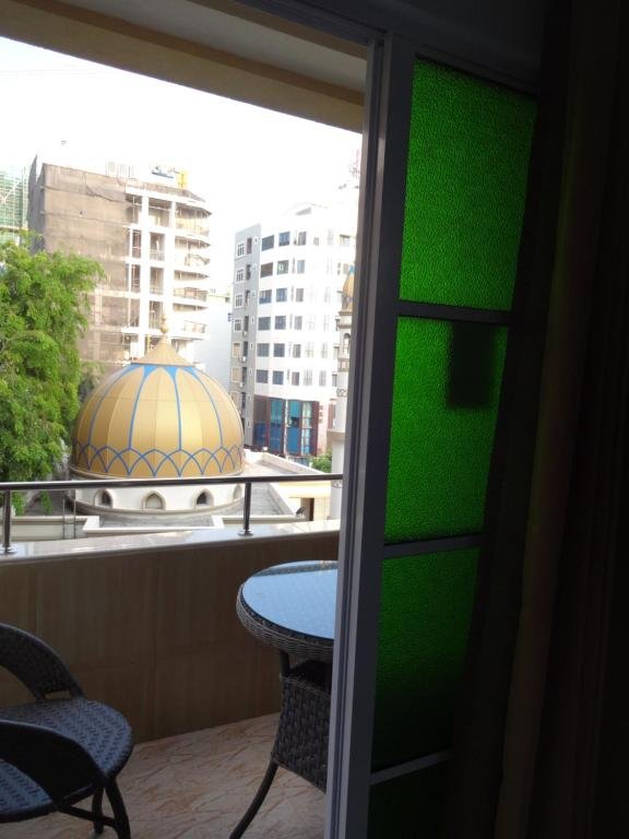 Фото отеля 4