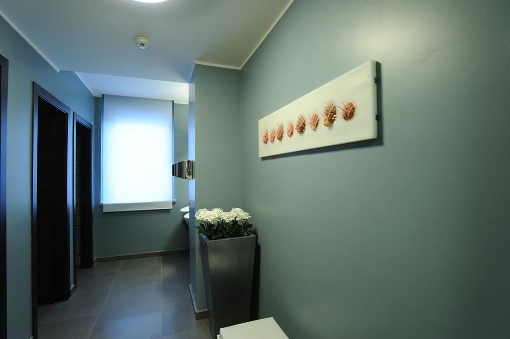 Фото Hotel Sporting