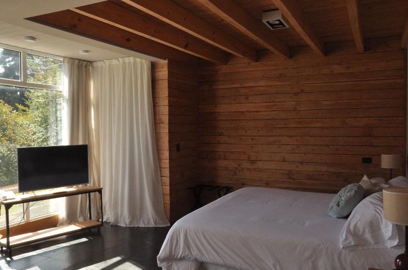 Фото Hosteria Verde Morada