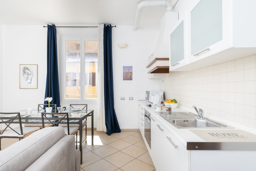 Фото Residenza Ariosto Depandance