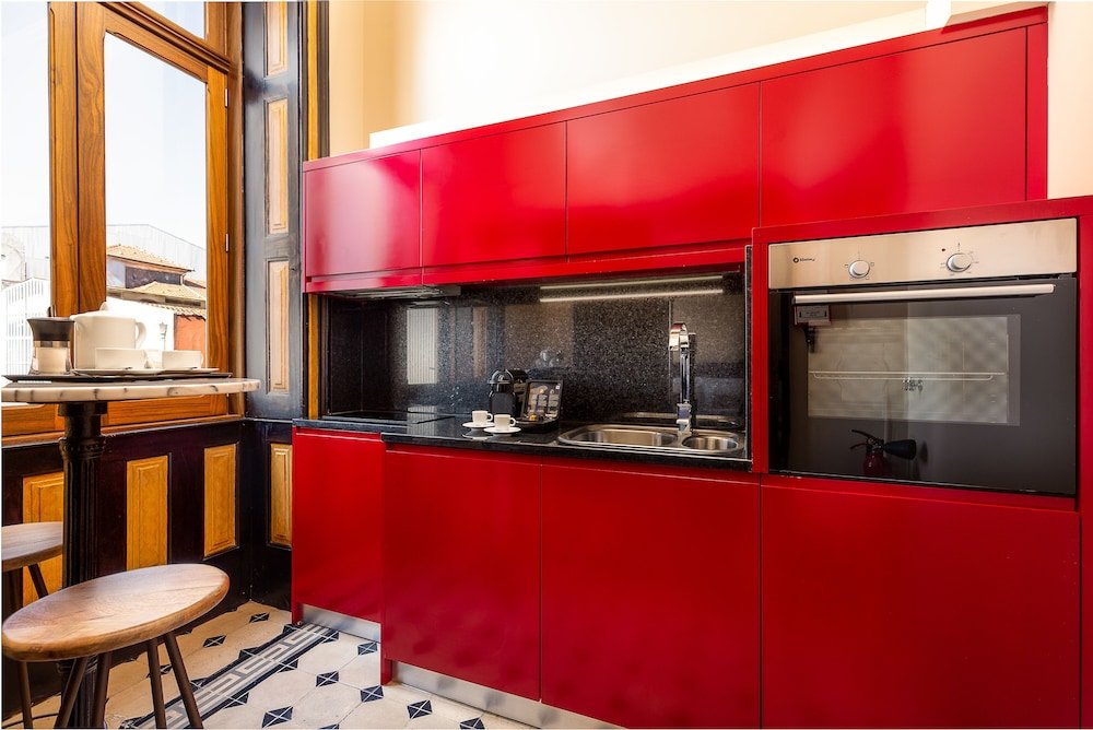 Фото You Ropo Bolhão Apartments