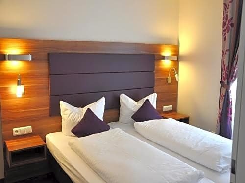 Фото Batu Apart Hotel