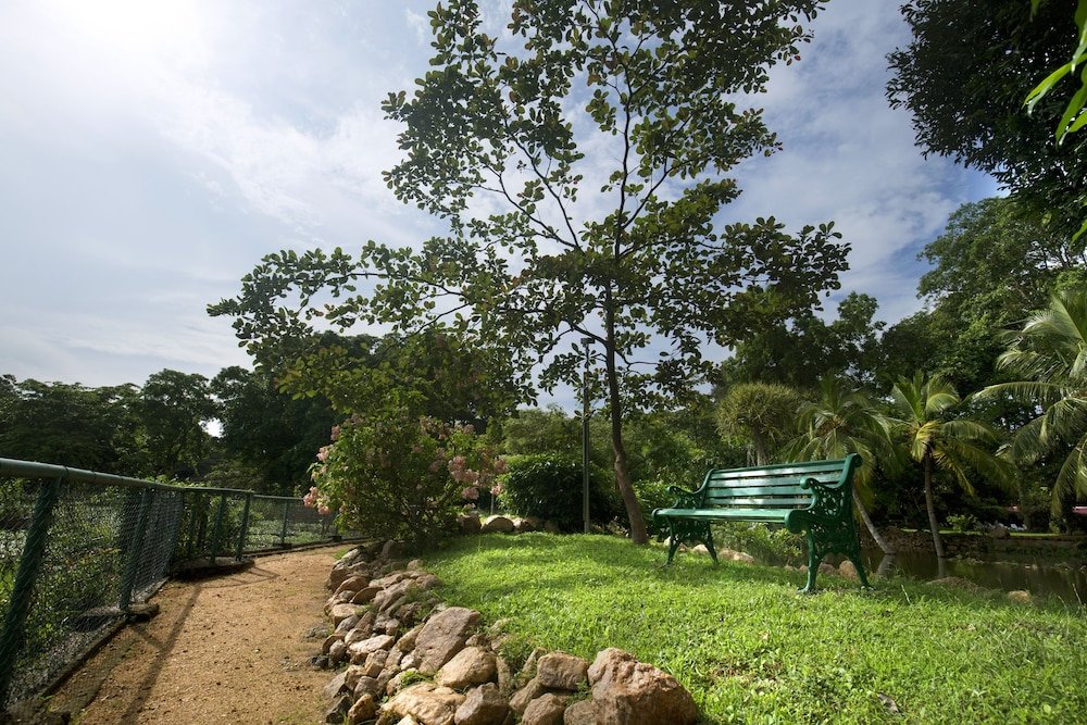 Фото Lavendish Okrin Hotel