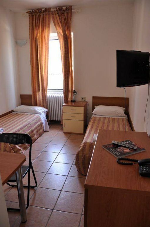 Гостиница Hotel Pontenuovo