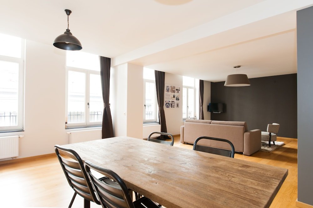 Фото Smartflats Design - Monnaie