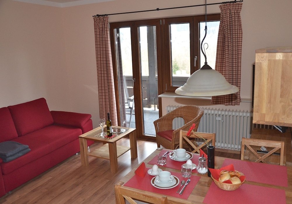 Фото Keilhofer Appartements