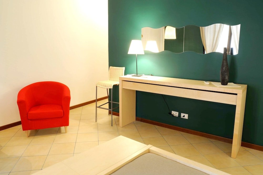 Фото House With one Bedroom in Palermo, With Balcony and Wifi Near the Beach