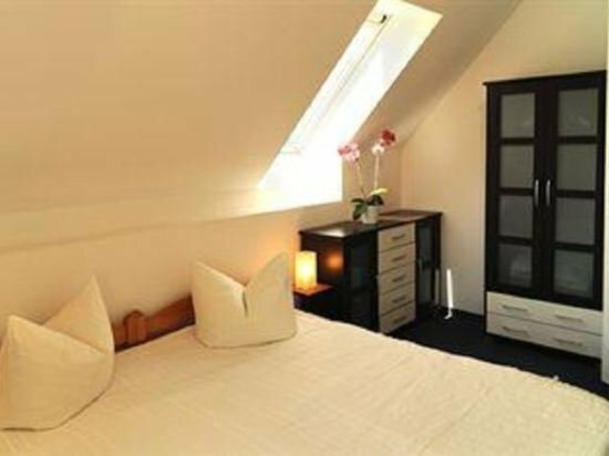 Гостиница Pension Marlis
