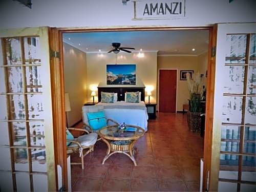 Фото Khashamongo B&b