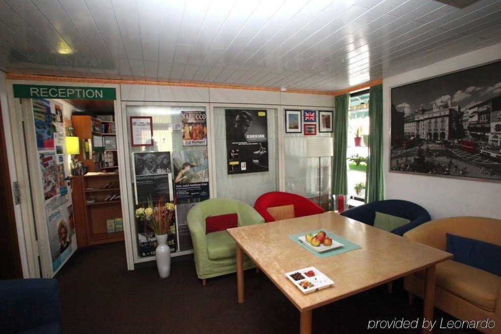 Фото City Hotel Fellbach