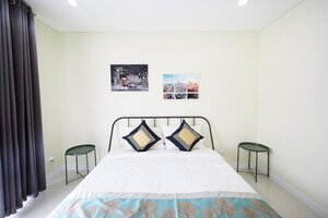 Kamala Regent C504 - Penthouse With Private Pool and gym Walk to Beach