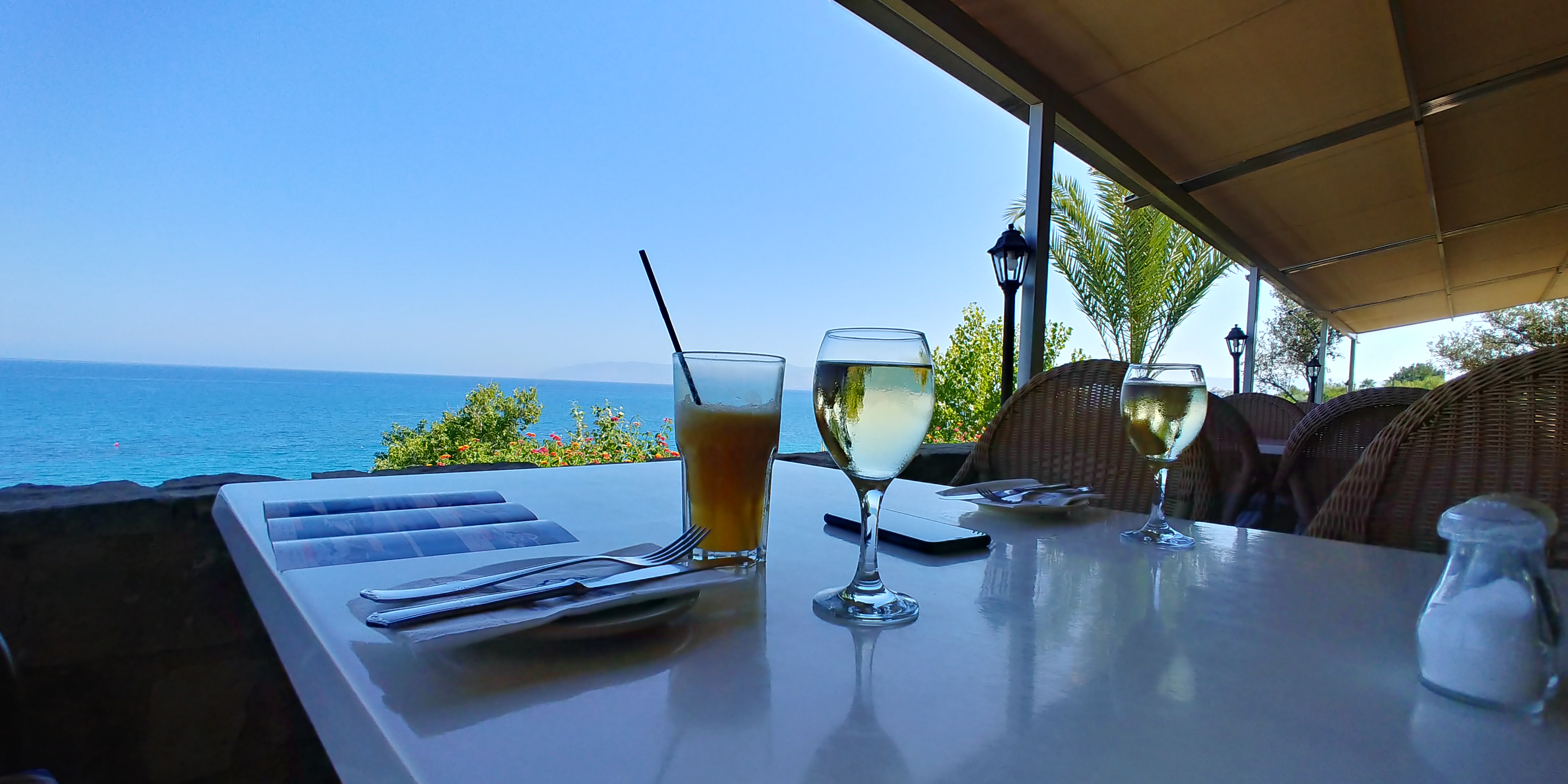 Фото Aphrodite Beach Hotel