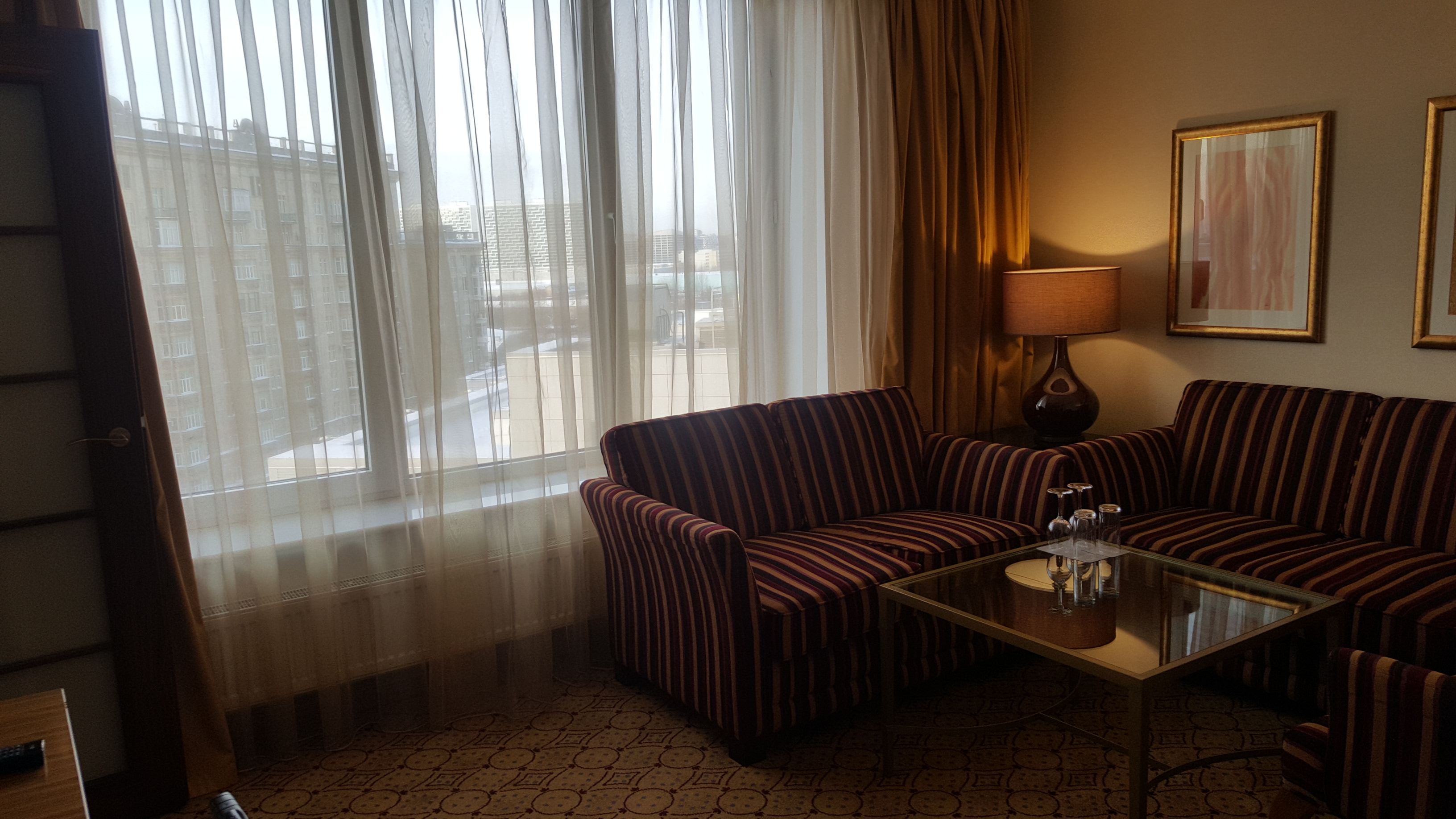 Фото МонАрх