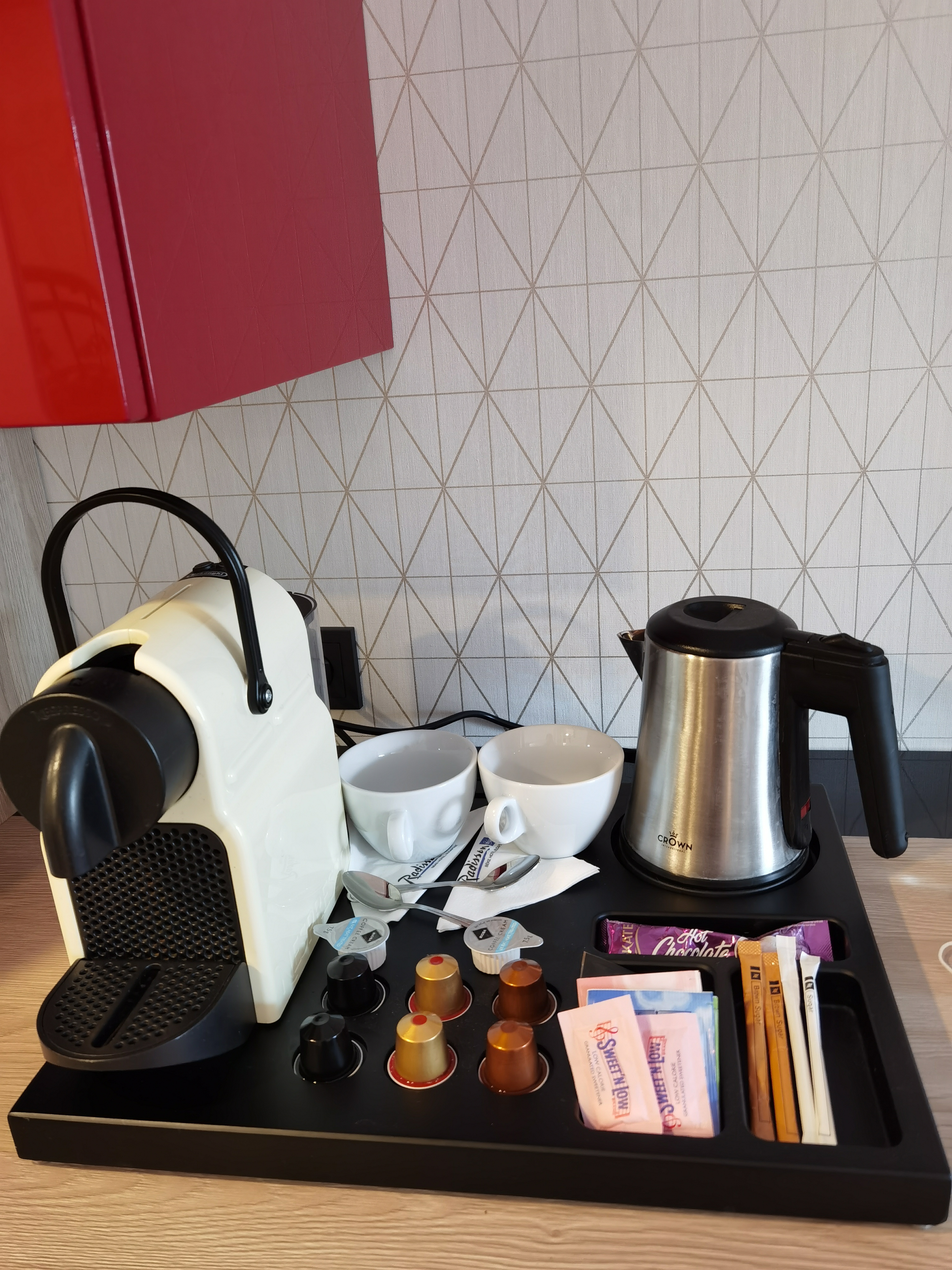 Фото Radisson Blu Béke Hotel, Budapest