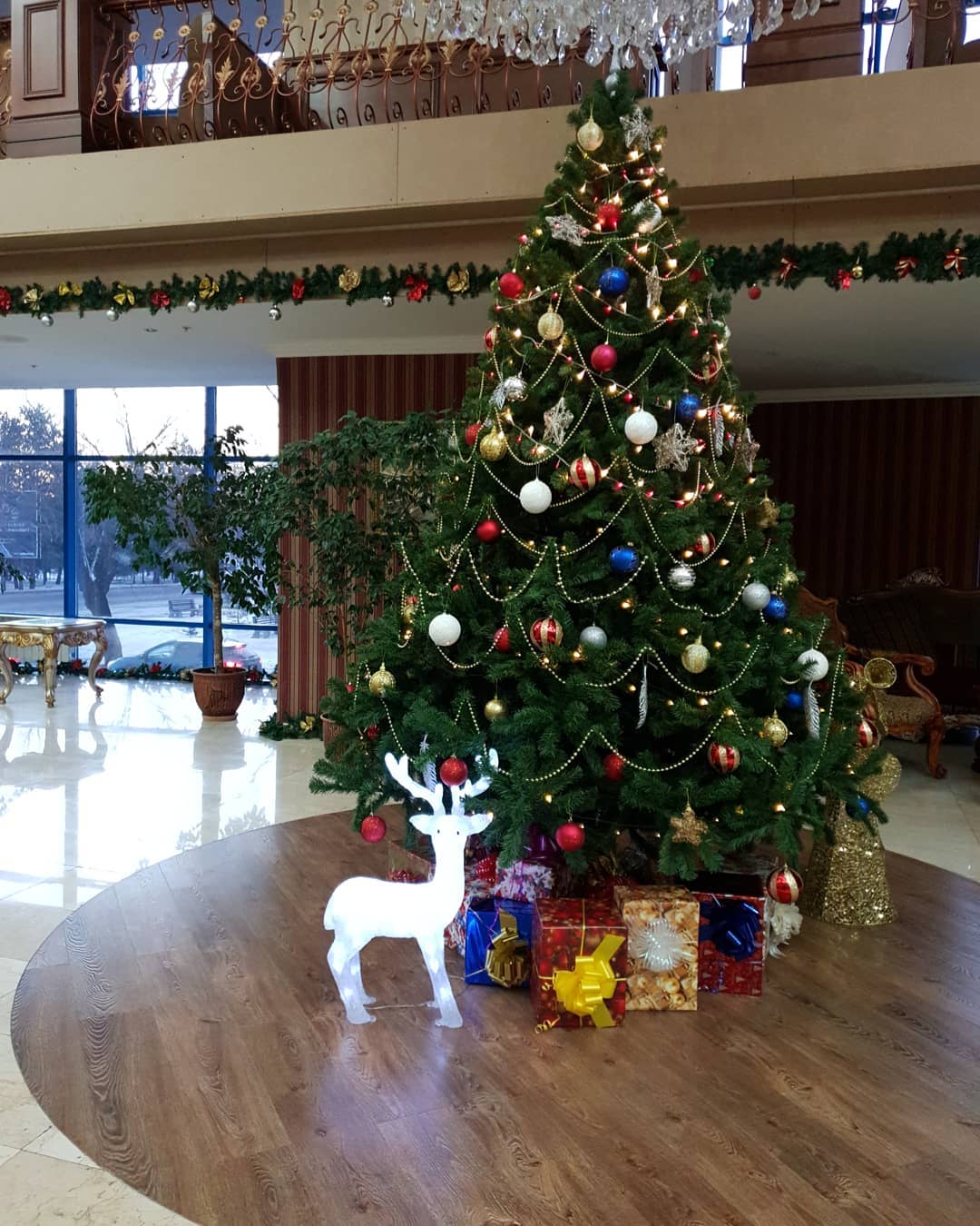 Фото Отель Иртыш