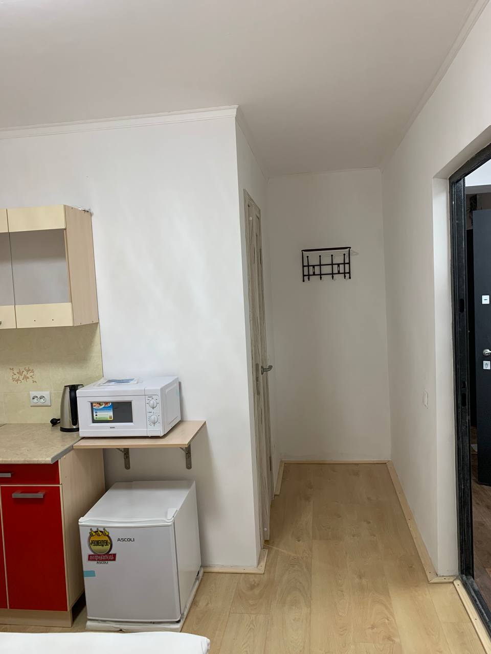 Фото Апартаменты на улице Велижская 72