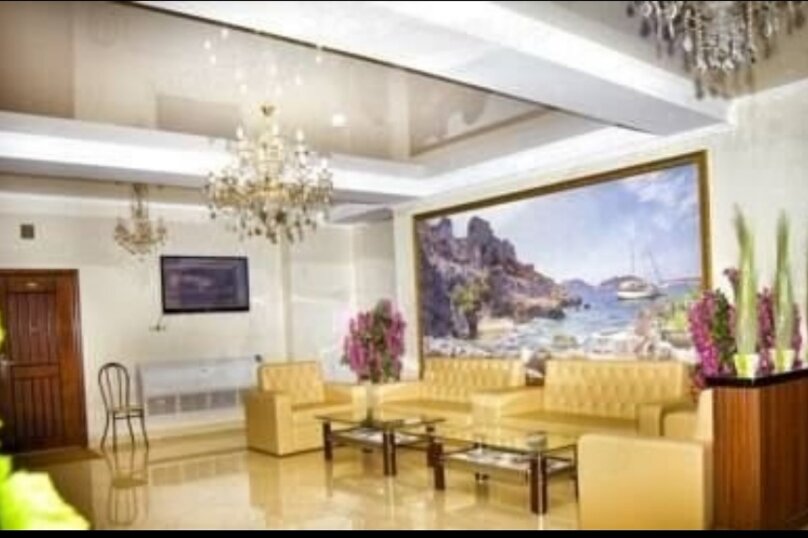 Фото Астория