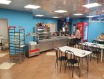 Malinka (Lavochkina Street, 2А), canteen