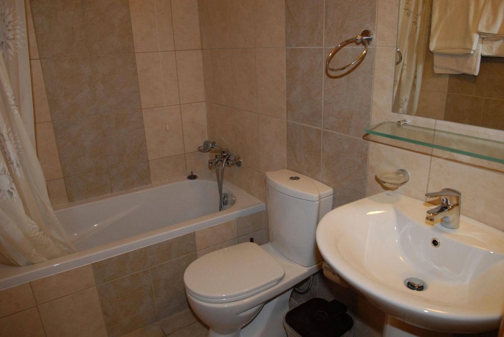 Фото Barbie Hotel Apartments