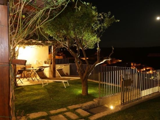 Фото La Casa del Gelsomino