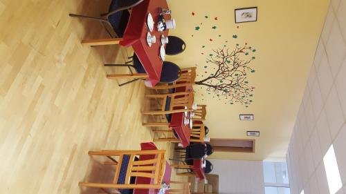 Фото Müritz-Pension Waren