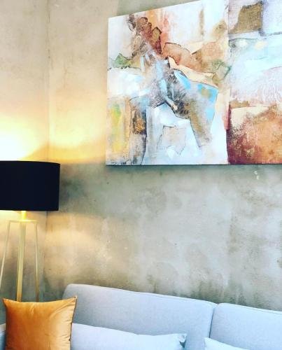 Фото Apart Centro Sevilla