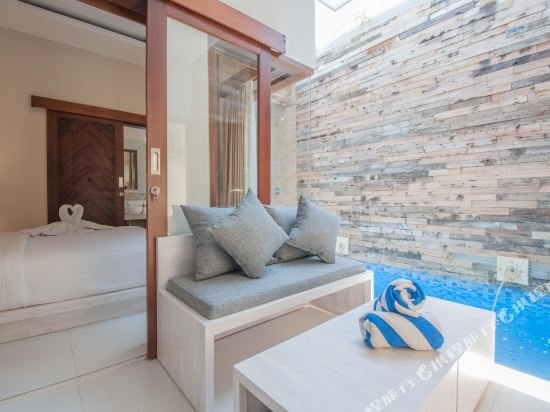 Фото Paisa Seminyak Living